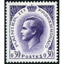 Monaco - 0545