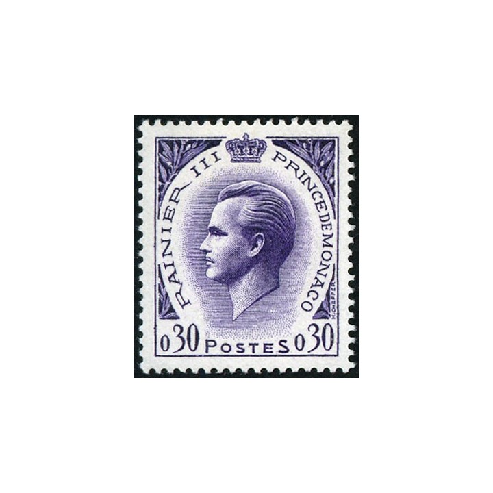 Monaco - 0545