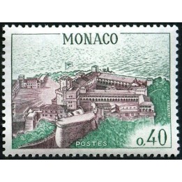Monaco - 0545A