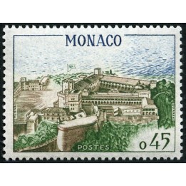Monaco - 0546