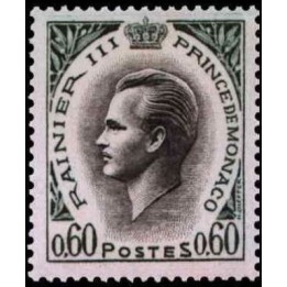 Monaco - 0547A