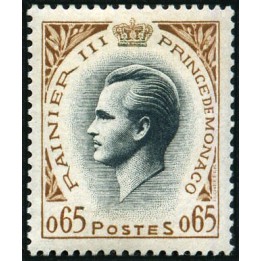 Monaco - 0548
