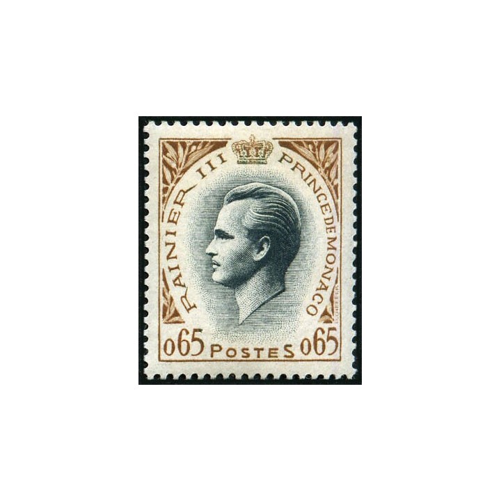 Monaco - 0548