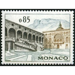 Monaco - 0549