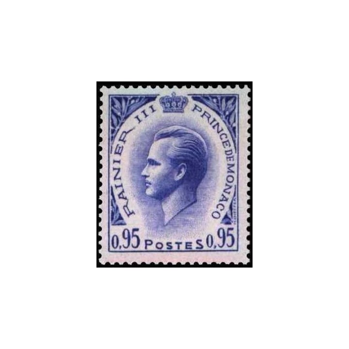 Monaco - 0549A