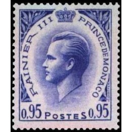 Monaco - 0549A