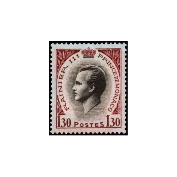 Monaco - 0550A