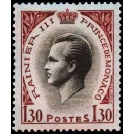 Monaco - 0550A
