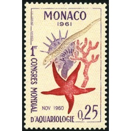Monaco - 0551