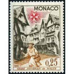 Monaco - 0552