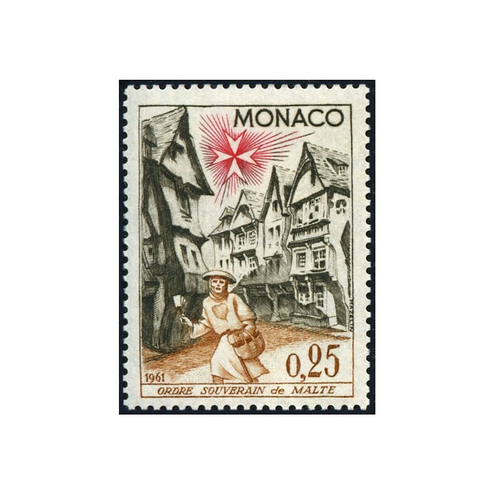 Monaco - 0552