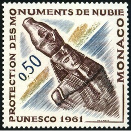 Monaco - 0553