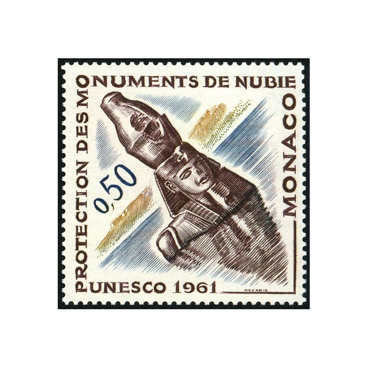 Monaco - 0553