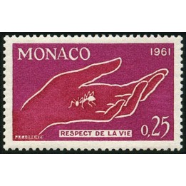 Monaco - 0554