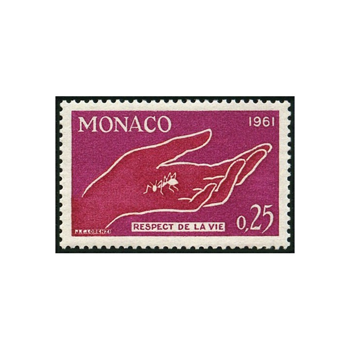 Monaco - 0554