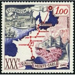 Monaco - 0556