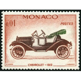 Monaco - 0557