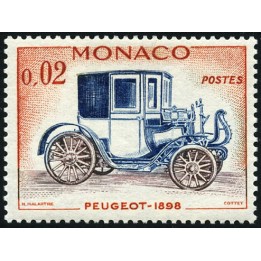 Monaco - 0558