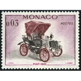Monaco - 0559