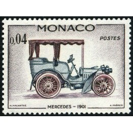 Monaco - 0560