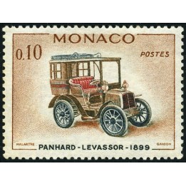 Monaco - 0562
