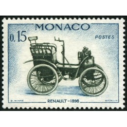 Monaco - 0563