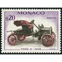 Monaco - 0564
