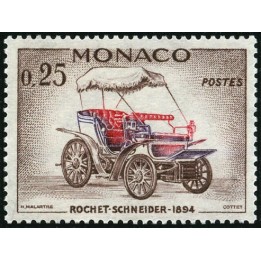 Monaco - 0565