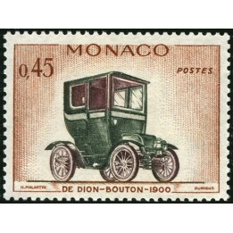 Monaco - 0567