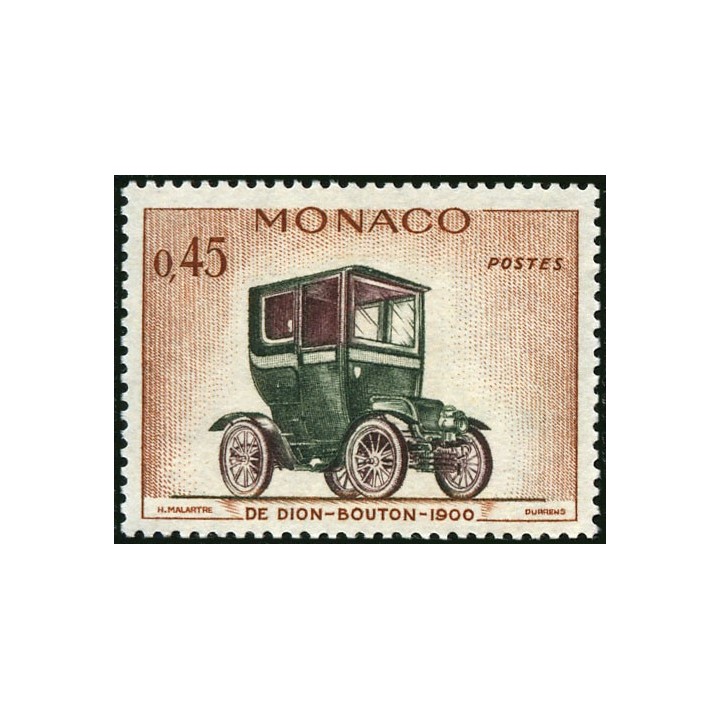 Monaco - 0567