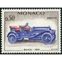 Monaco - 0568