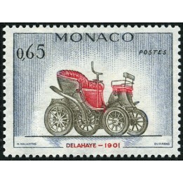 Monaco - 0569