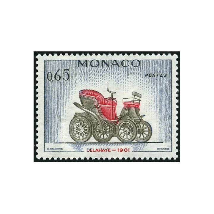 Monaco - 0569