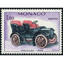 Monaco - 0570