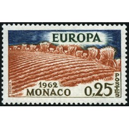 Monaco - 0571