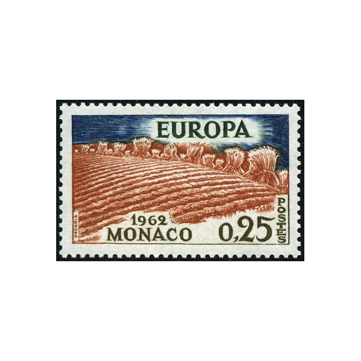 Monaco - 0571