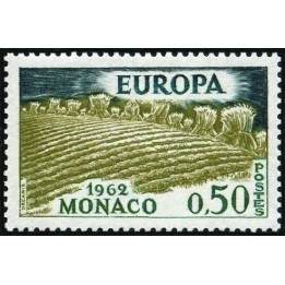 Monaco - 0572