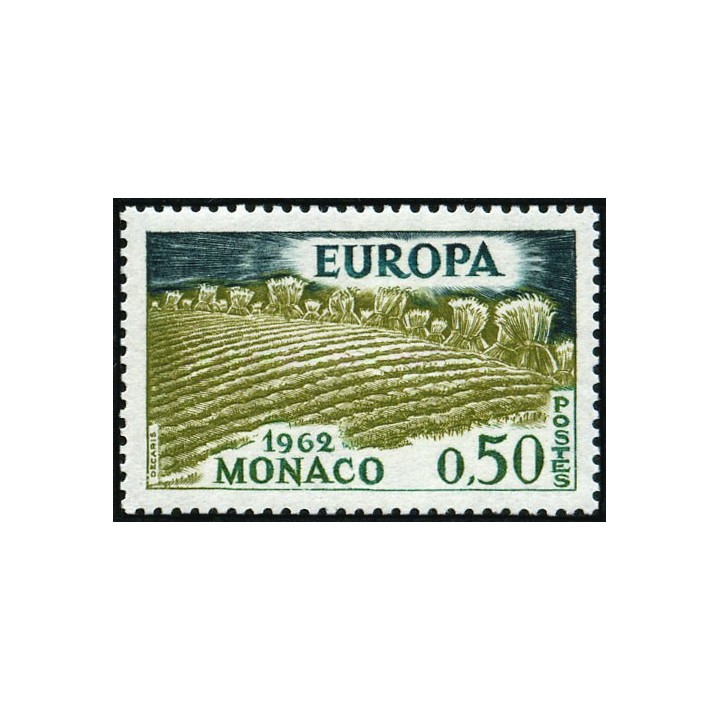 Monaco - 0572