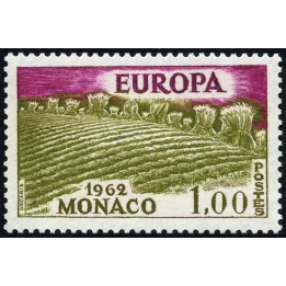 Monaco - 0573