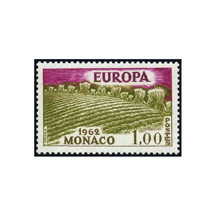 Monaco - 0573