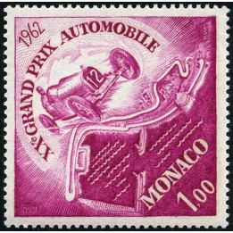 Monaco - 0574