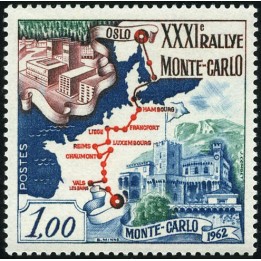 Monaco - 0575