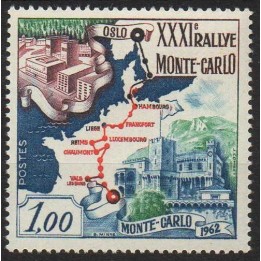 Monaco - 0575a