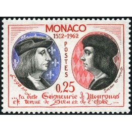 Monaco - 0576