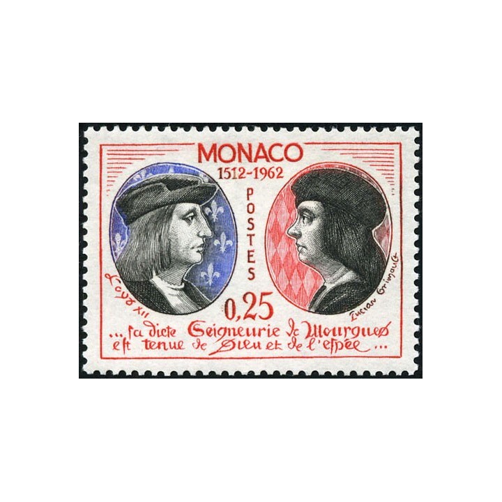 Monaco - 0576