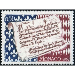 Monaco - 0577