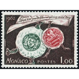 Monaco - 0578