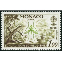 Monaco - 0579