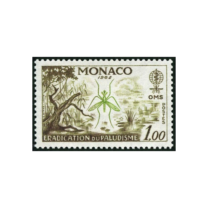 Monaco - 0579