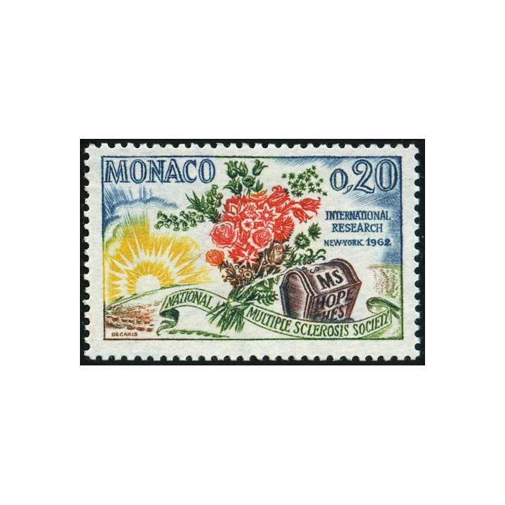 Monaco - 0580